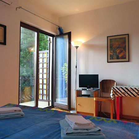 King Tomislav Apartments Crikvenica Eksteriør bilde
