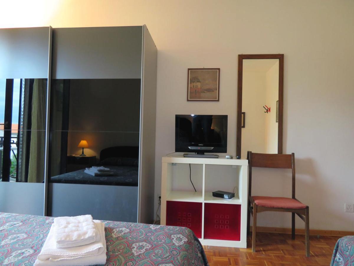King Tomislav Apartments Crikvenica Eksteriør bilde