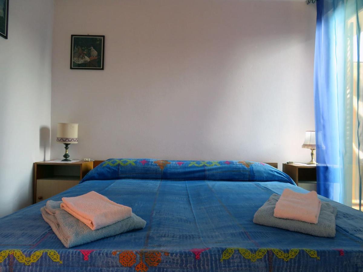 King Tomislav Apartments Crikvenica Eksteriør bilde