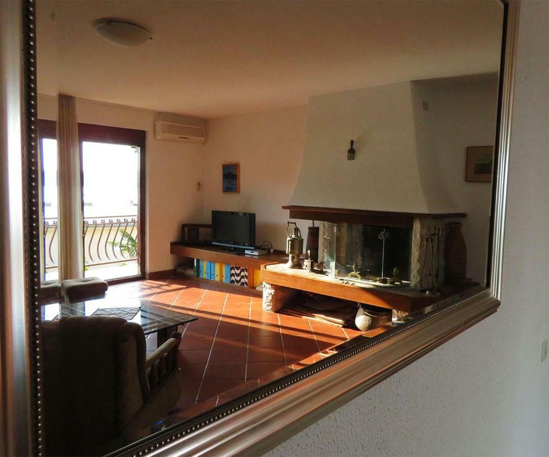 King Tomislav Apartments Crikvenica Eksteriør bilde