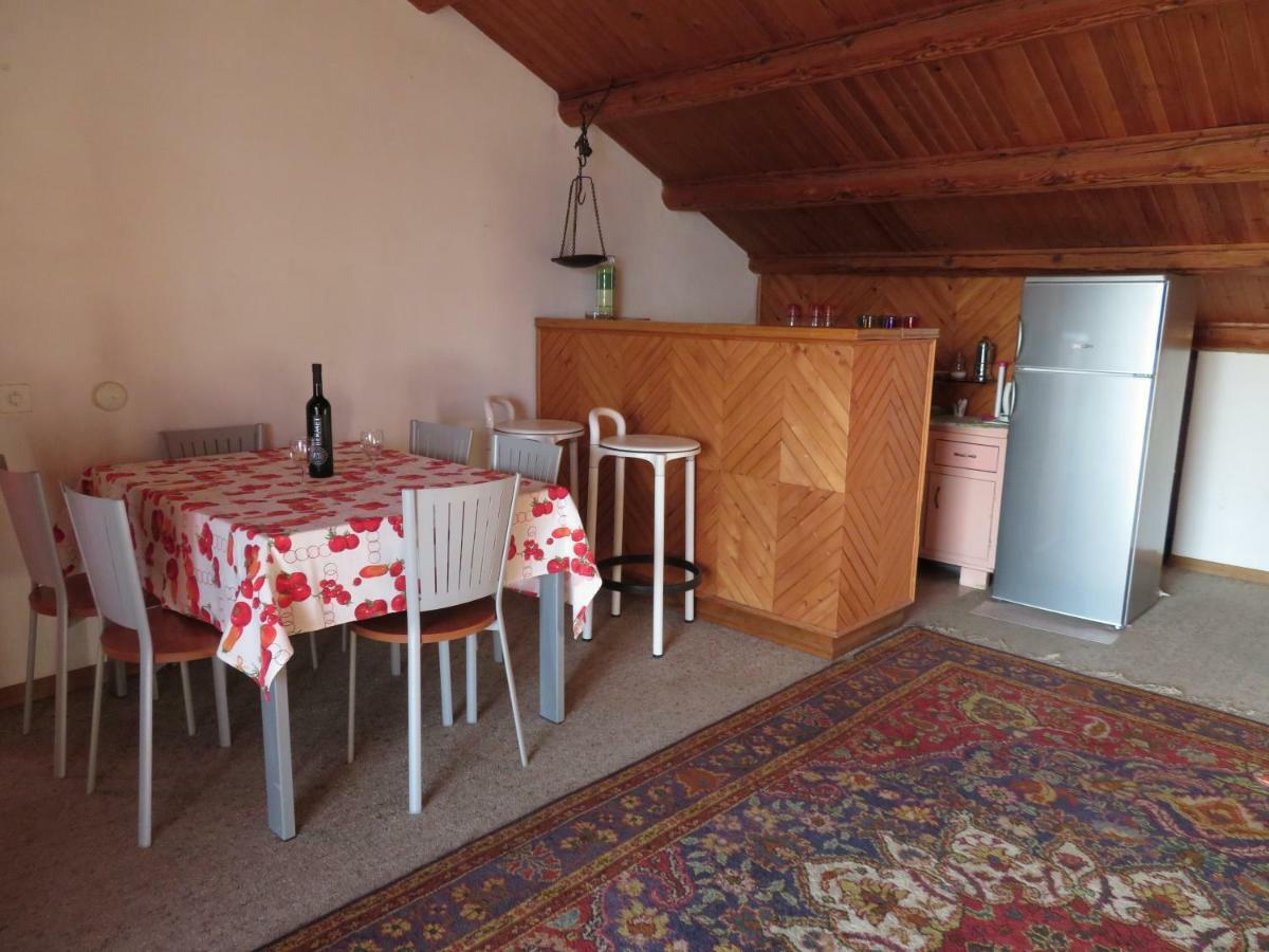 King Tomislav Apartments Crikvenica Eksteriør bilde