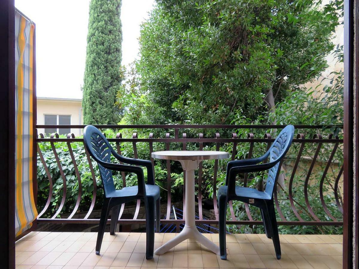 King Tomislav Apartments Crikvenica Eksteriør bilde