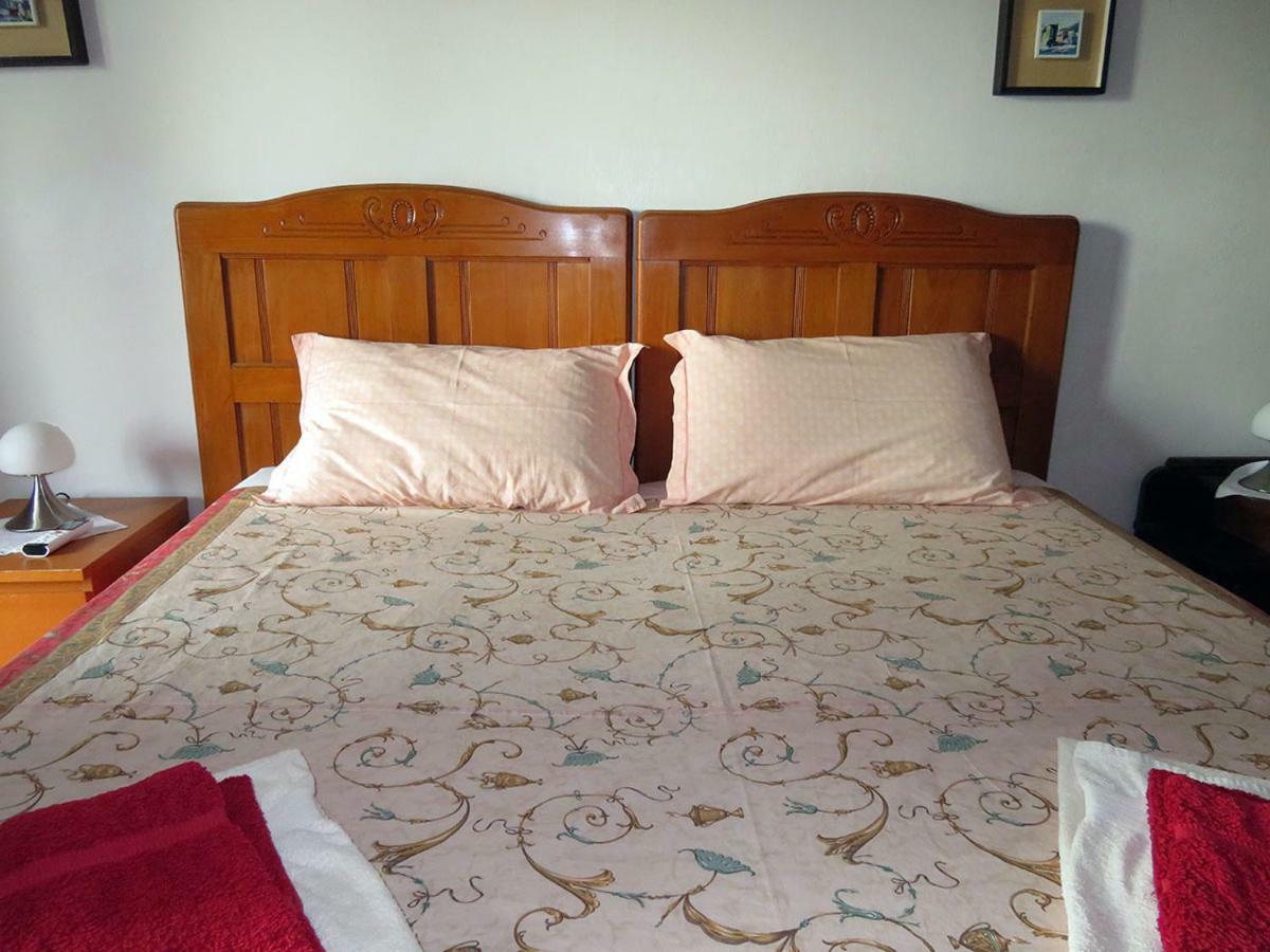 King Tomislav Apartments Crikvenica Eksteriør bilde
